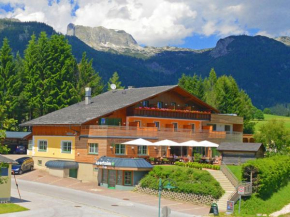 Гостиница Der Seebacherhof  Тауплиц